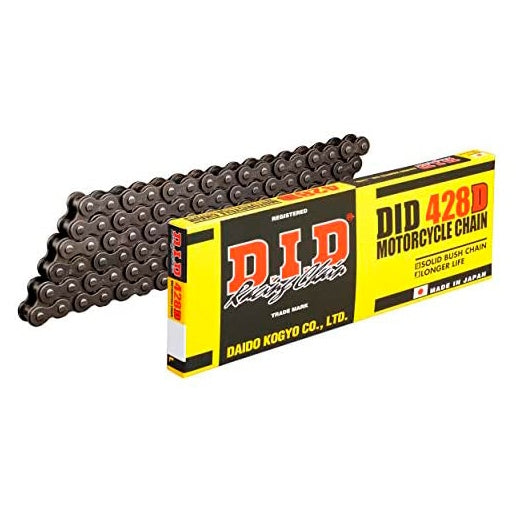 D.I.D Chaîne - 428D Chaîne standard - RecreaShop