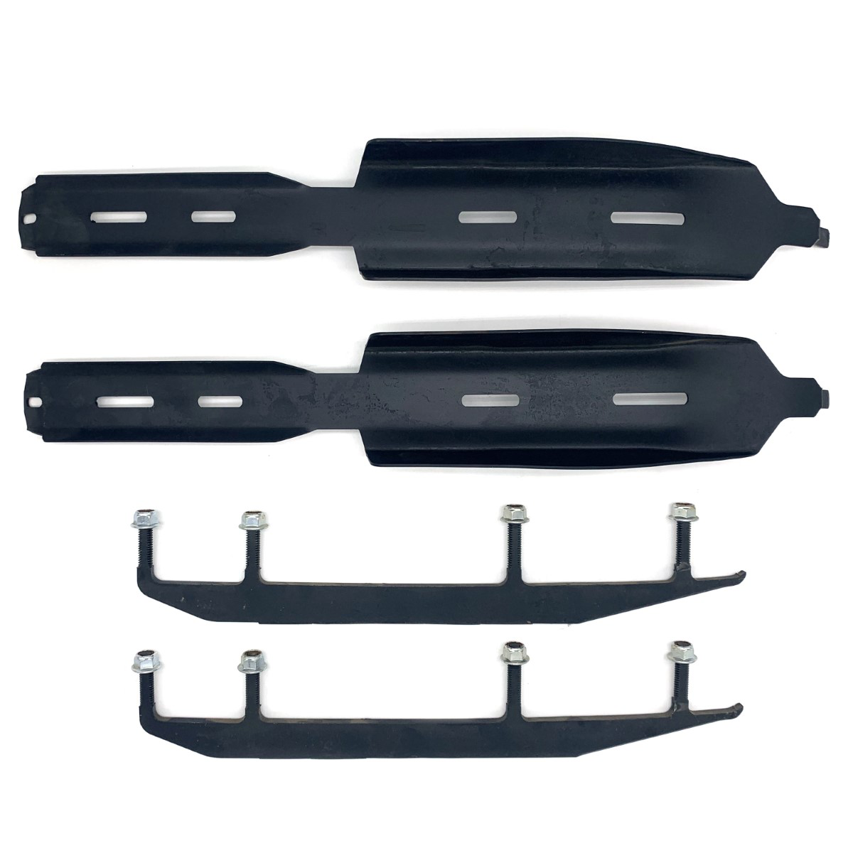 SNOWTRACKER Repl U-Blade Aggressive Runner C&A Pro - Récréashop