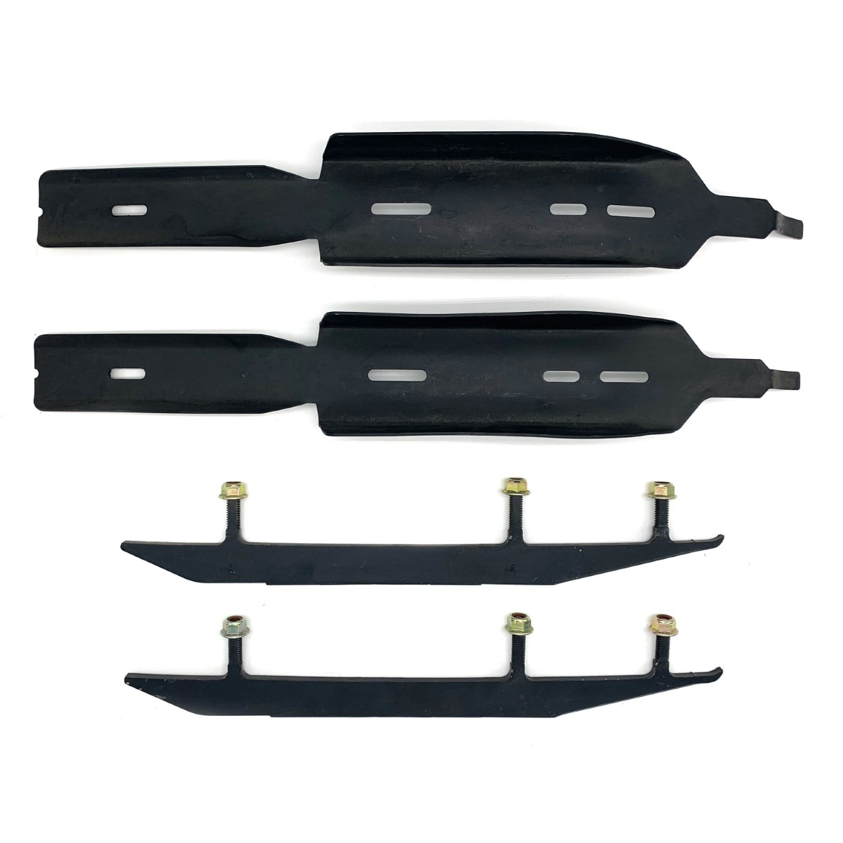 SNOWTRACKER Repl U-Blade Aggressive Runner C&A Pro - Récréashop