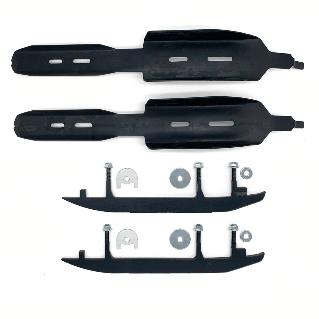 SNOWTRACKER Repl U-Blade Aggressive Runner C&A Pro - Récréashop
