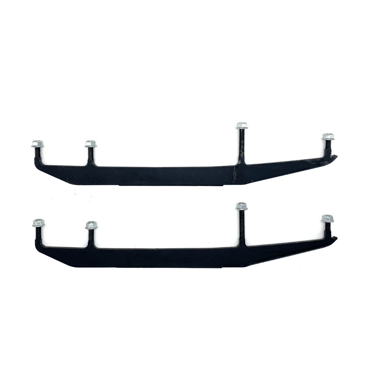 SNOWTRACKER Repl U-Blade Aggressive Runner C&A Pro - Récréashop