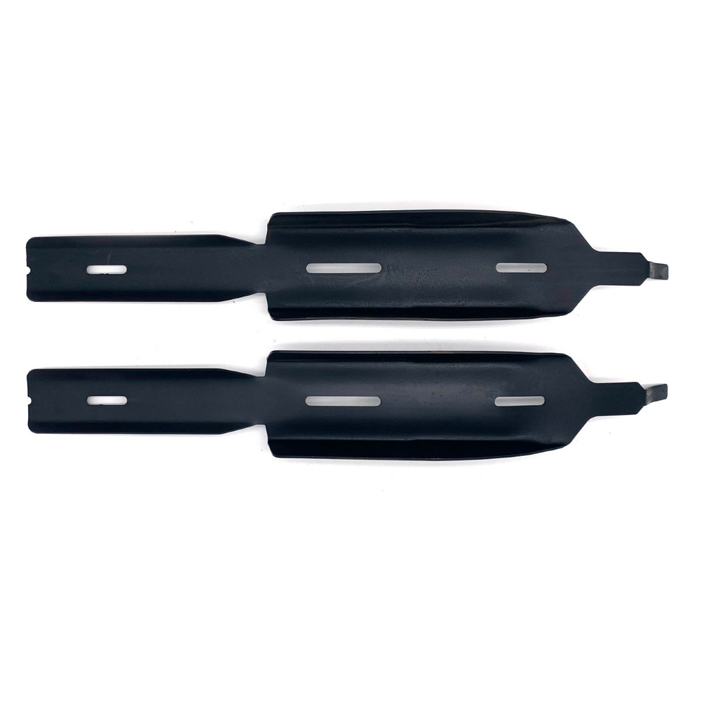 SNOWTRACKER Repl U-Blade Aggressive Runner C&A Pro - Récréashop