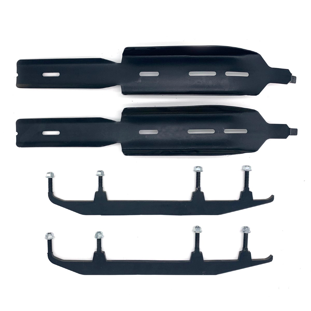 SNOWTRACKER Repl U-Blade Aggressive Runner C&A Pro - Récréashop