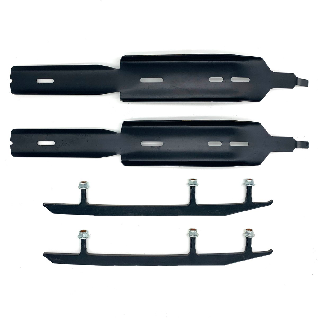 SNOWTRACKER Repl U-Blade Aggressive Runner C&A Pro - Récréashop