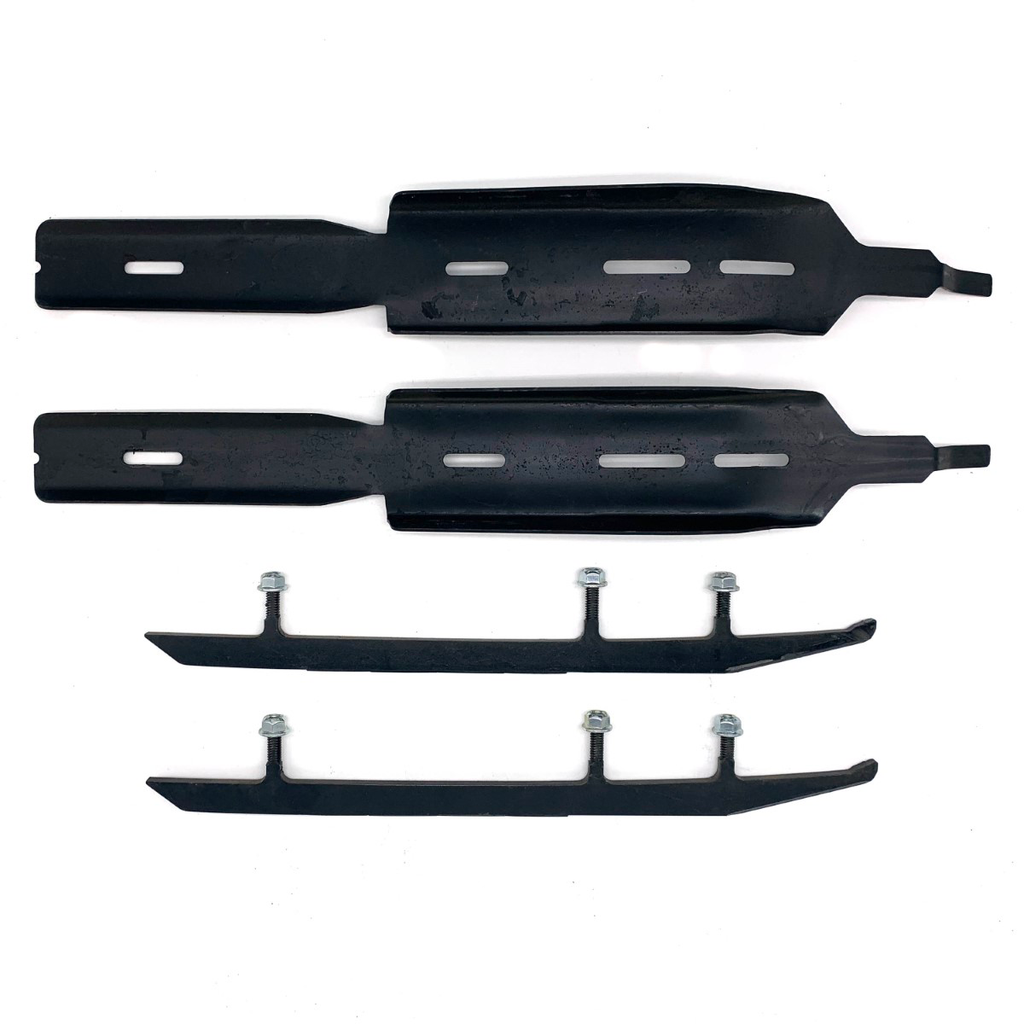 SNOWTRACKER Repl U-Blade Aggressive Runner C&A Pro - Récréashop