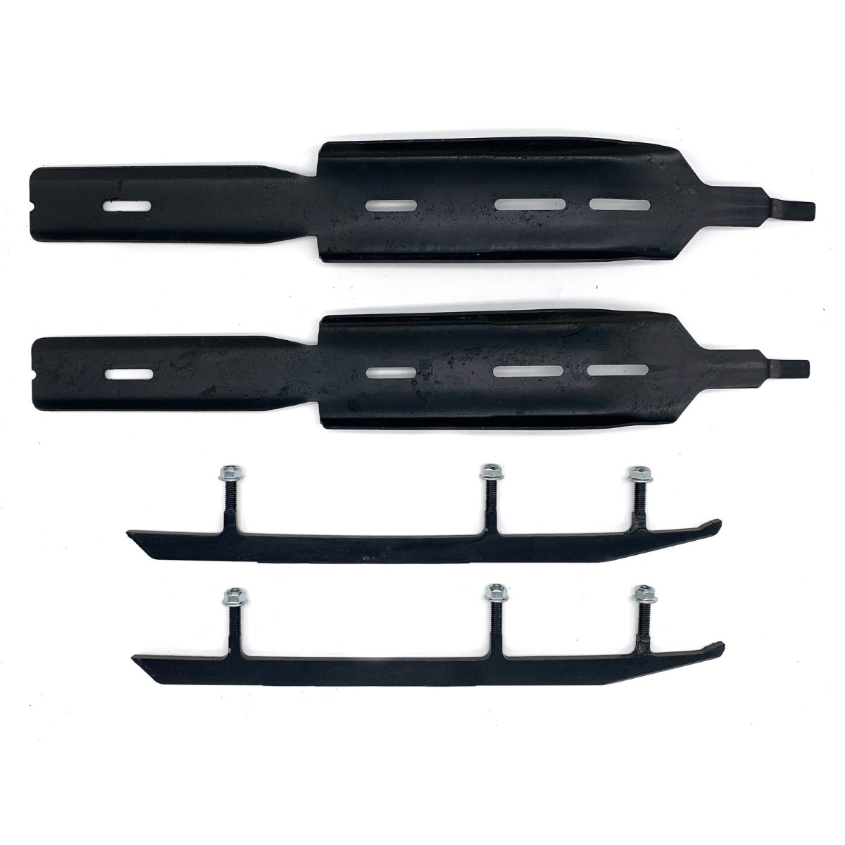SNOWTRACKER Repl U-Blade Aggressive Runner C&A Pro - Récréashop