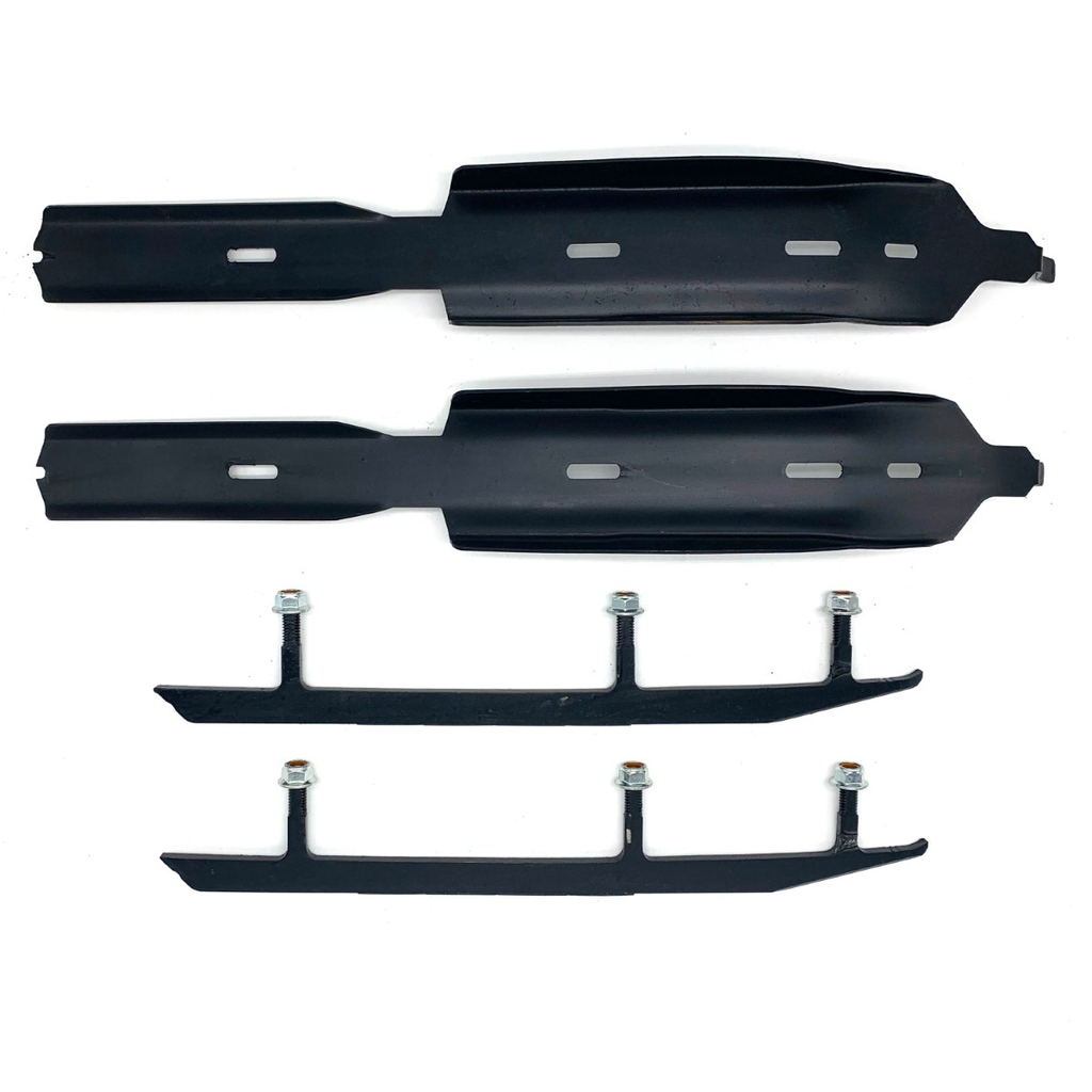 SNOWTRACKER Repl U-Blade Aggressive Runner C&A Pro - Récréashop