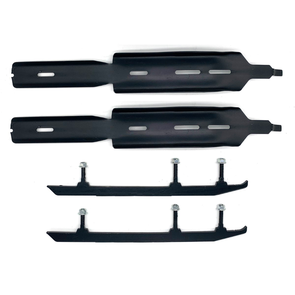 SNOWTRACKER Repl U-Blade Aggressive Runner C&A Pro - Récréashop