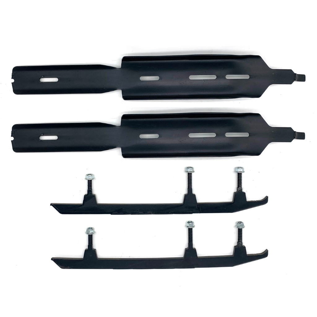 SNOWTRACKER Repl U-Blade Aggressive Runner C&A Pro - Récréashop