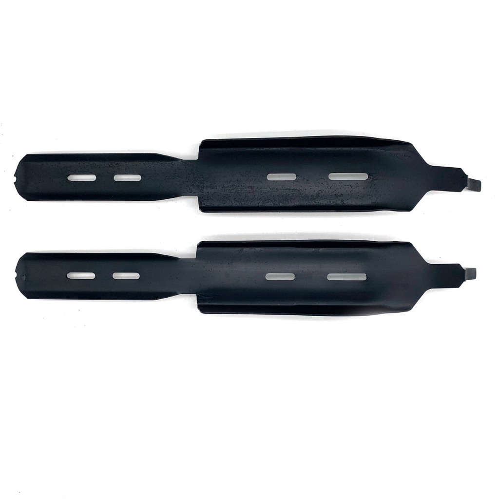 SNOWTRACKER Repl U-Blade Aggressive Runner C&A Pro - Récréashop