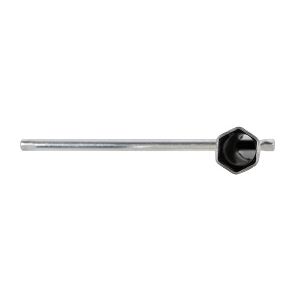 Kimpex Clé à bougie 008150 - Récréashop