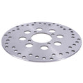 EBC «MD» Series Brake Disc YAMAHA - Rear Left