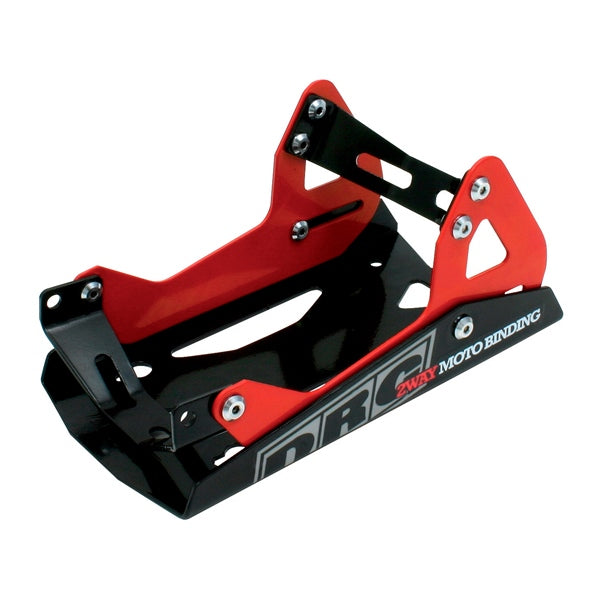 DRC/ZETA/UNIT Fixation de moto - RecreaShop