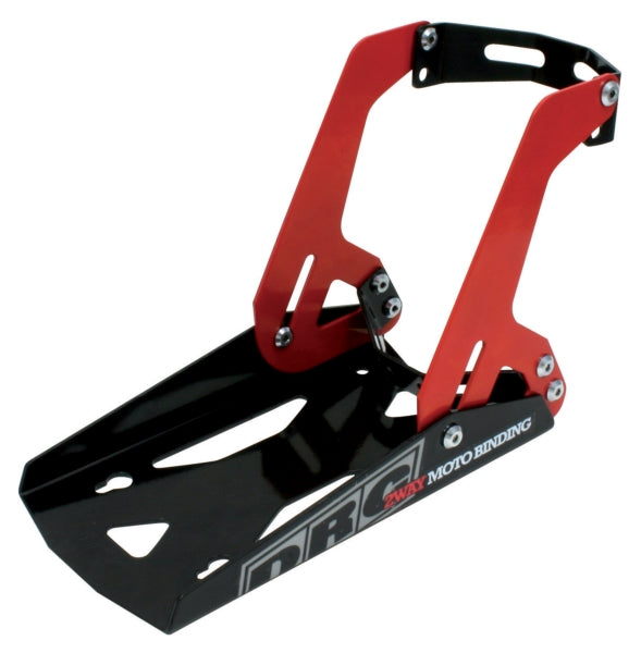 DRC/ZETA/UNIT Fixation de moto - Récréashop