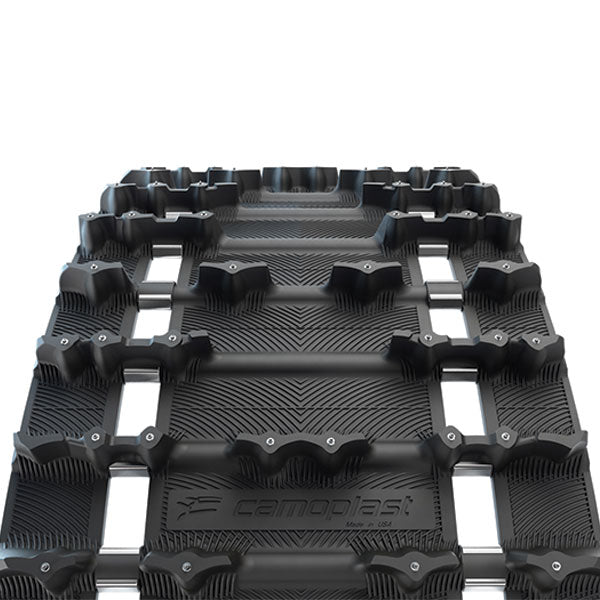 Camso ICE Attak XT Snowmobile Track (trail, studded)
