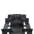 Camso Powlifter 310 Snowmobile Track (mountain)