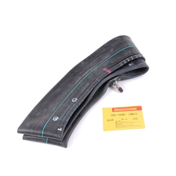 Bridgestone Inner Tube for Road/Dual Sport TR4 Tire