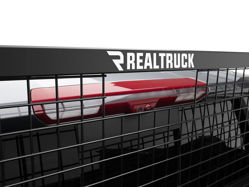 Backrack 10550 Safety Rack Frame