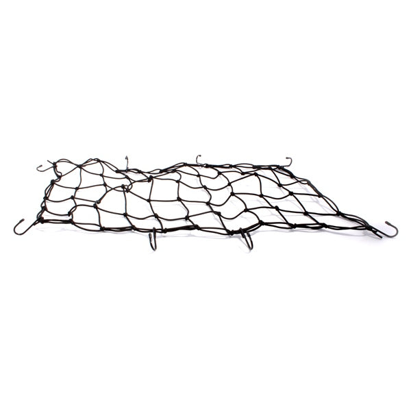 Kimpex Filet Cargo élastique 15" - 30" - RecreaShop