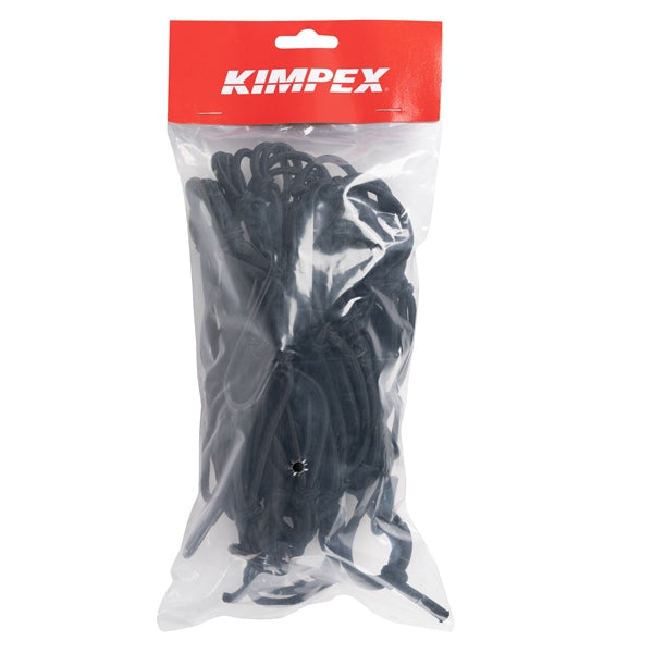 Kimpex Filet Cargo élastique 15" - 30" - Récréashop