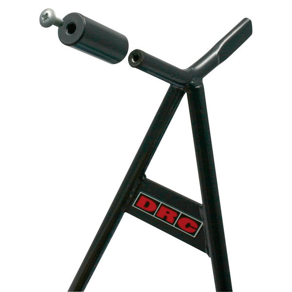 DRC/ZETA/UNIT Support triangulaire - Récréashop