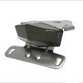 DRC/ZETA/UNIT Support pour feu arrière double Motoled Edge-2 - RecreaShop