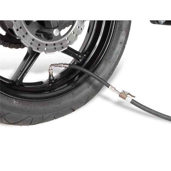 DRC/ZETA/UNIT Valve extension tube