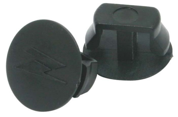 DRC/ZETA/UNIT 7/8 in. (22.2 mm) Mini-Racer Handlebar Clamp