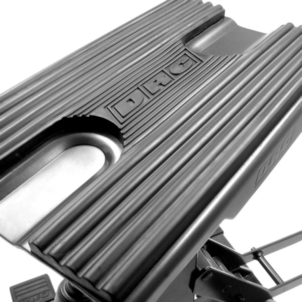 DRC/ZETA/UNIT Support élévateur HC2 - Récréashop