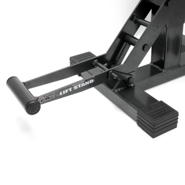 DRC/ZETA/UNIT Support élévateur HC2 - Récréashop