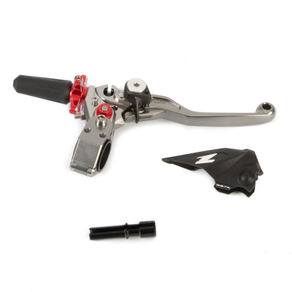 DRC/ZETA/UNIT CP Lever and Swivel Bar