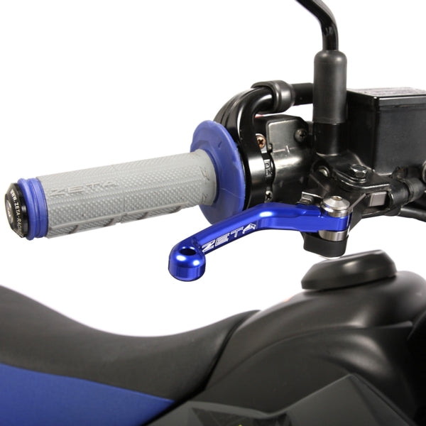 DRC/ZETA/UNIT CP pivoting lever set