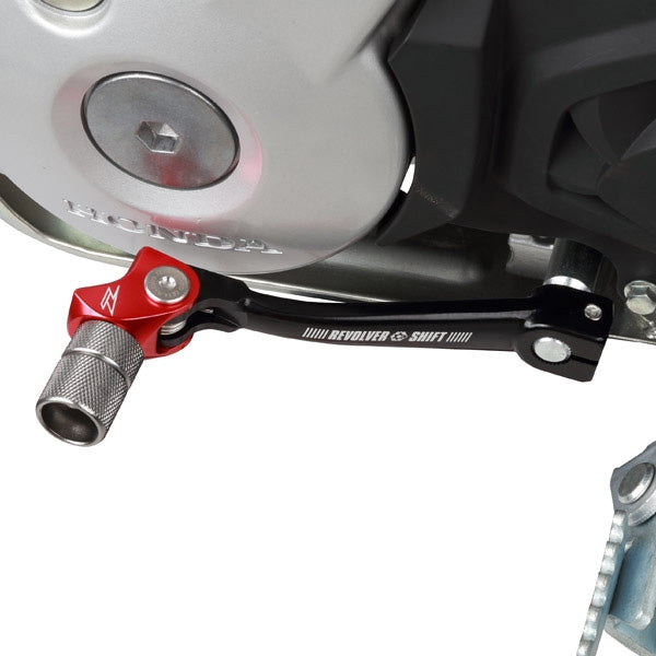 DRC/ZETA/UNIT Revolver Shift Lever