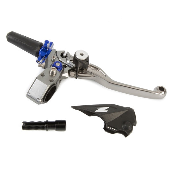 DRC/ZETA/UNIT Articulated Arm FP