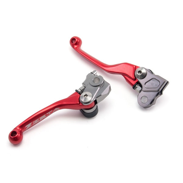 DRC/ZETA/UNIT Replacement FP rocker arm