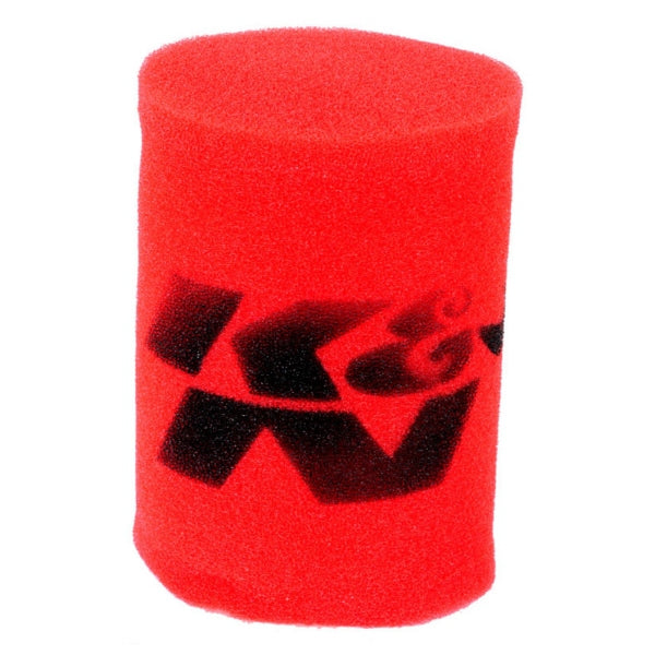 K&N Filtre à air en mousse wrap HONDA, KAWASAKI, YAMAHA - RecreaShop