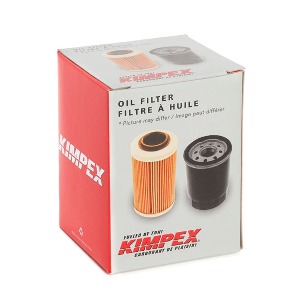 Kimpex Oil Filter
