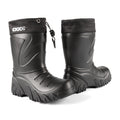CKX Bottes en EVA Noir Enfant - Motoneige - RecreaShop