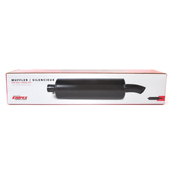 Kimpex Universal Silencer Kimpex