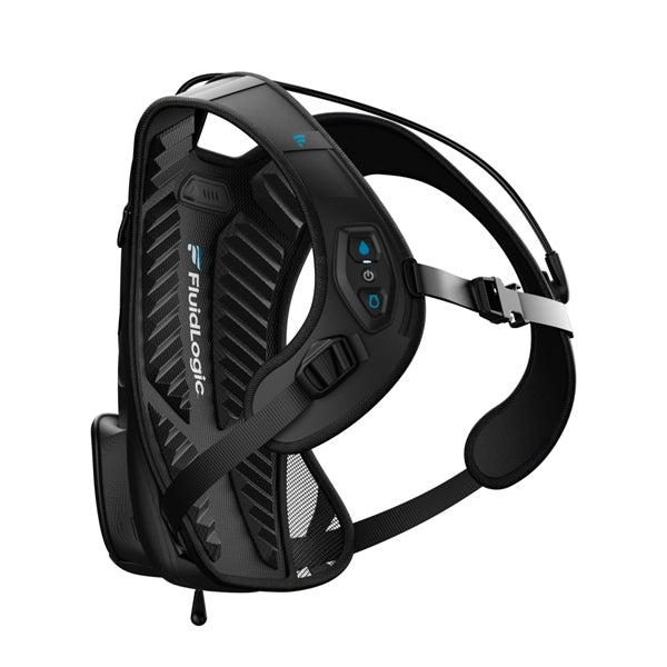 Fluidlogic Système d'hydration GPR50 1.4 L - Récréashop