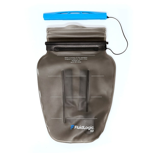 Fluidlogic Réservoir GPR50 1.5 L - Récréashop