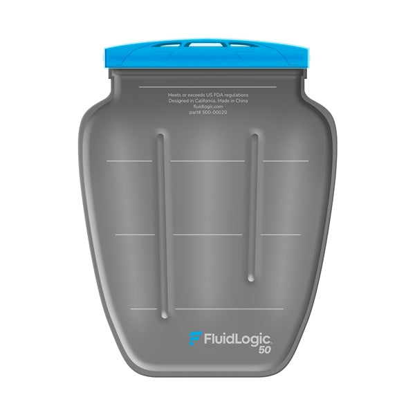 Fluidlogic Réservoir GPR50 1.5 L - Récréashop