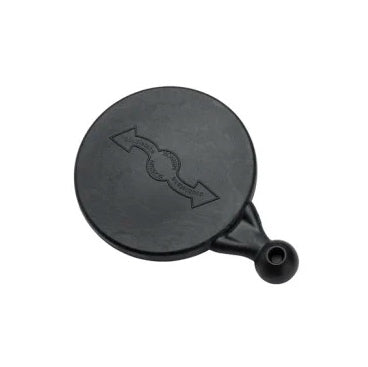 DoubleTake Mirror Miroir Dual Sport - Récréashop
