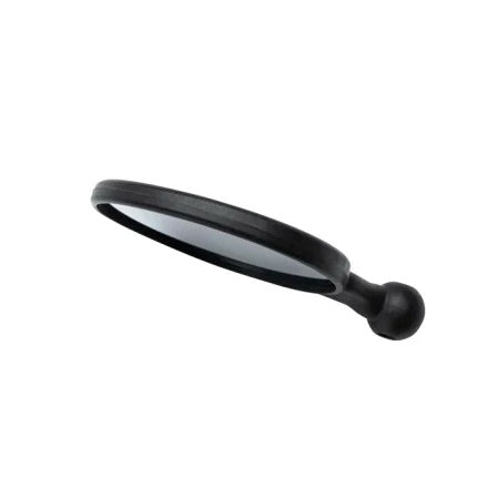 DoubleTake Mirror Miroir Dual Sport - Récréashop