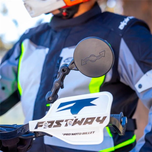 DoubleTake Mirror Miroir Dual Sport - Récréashop