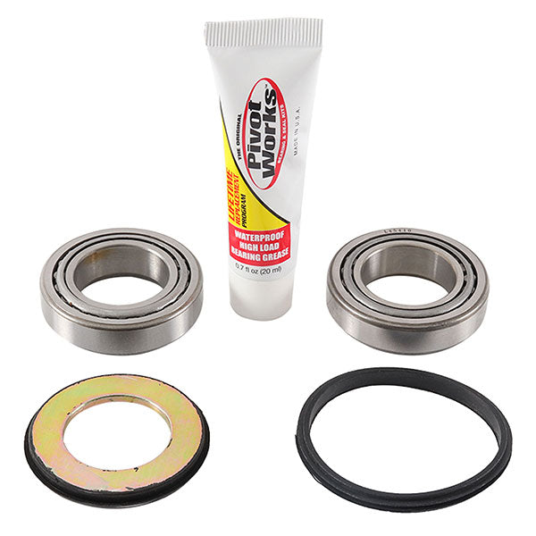 Ensemble de roulements de colonne de direction Pivot Works (PWSSK-T01-521)