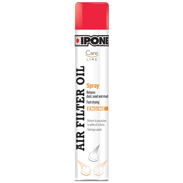 Ipone Huile de protection pour filtre à air - RecreaShop