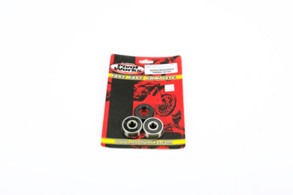 Pivot Works Ensemble de roulement de roue - RecreaShop