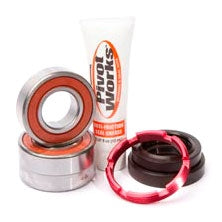 Pivot Works Wheelset