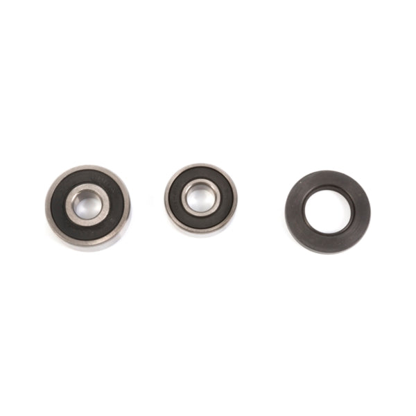 Pivot Works Wheelset